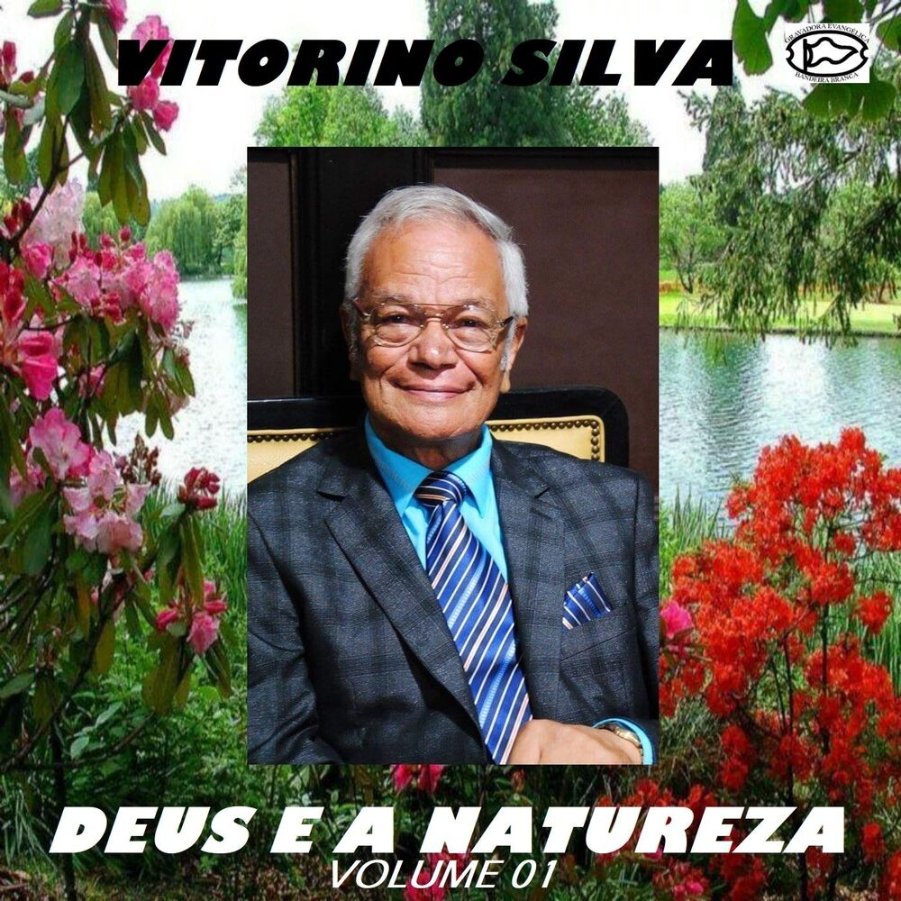 Picture of Deus e a Natureza, Vol. 01