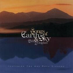 Cover of Songs of Earth & Sky
