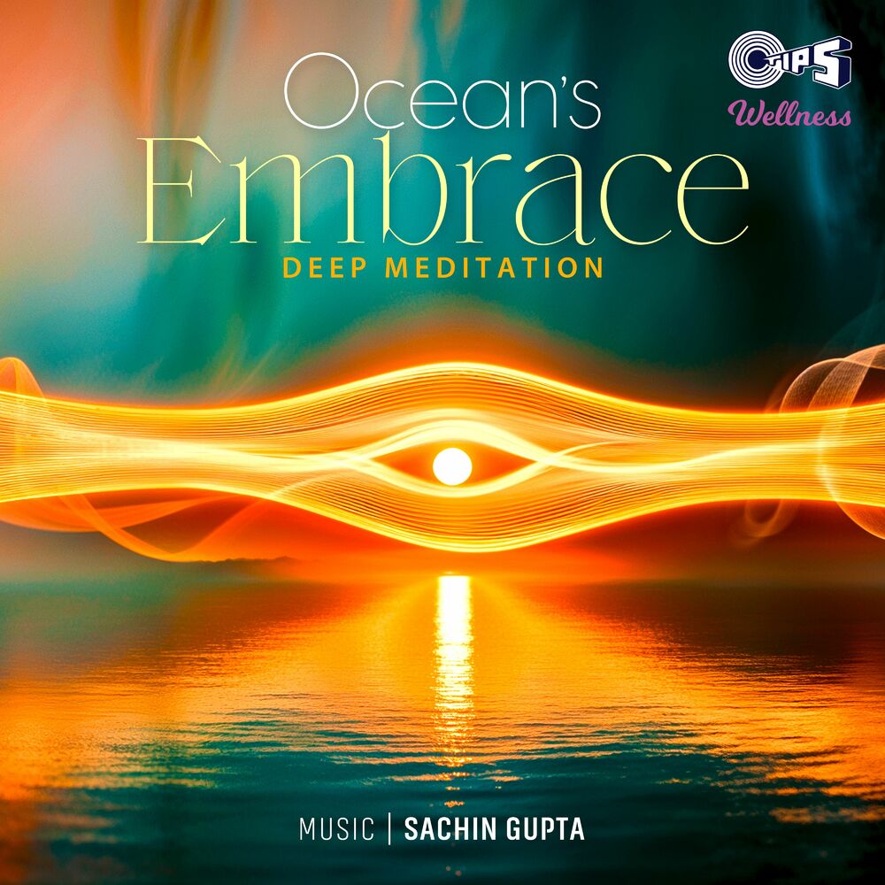 Picture of Ocean Embrace