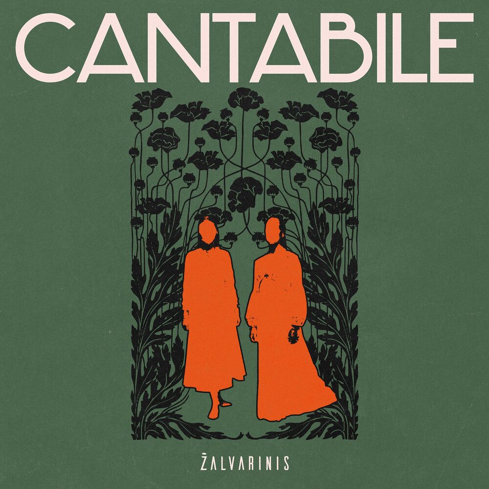 Picture of Cantabile