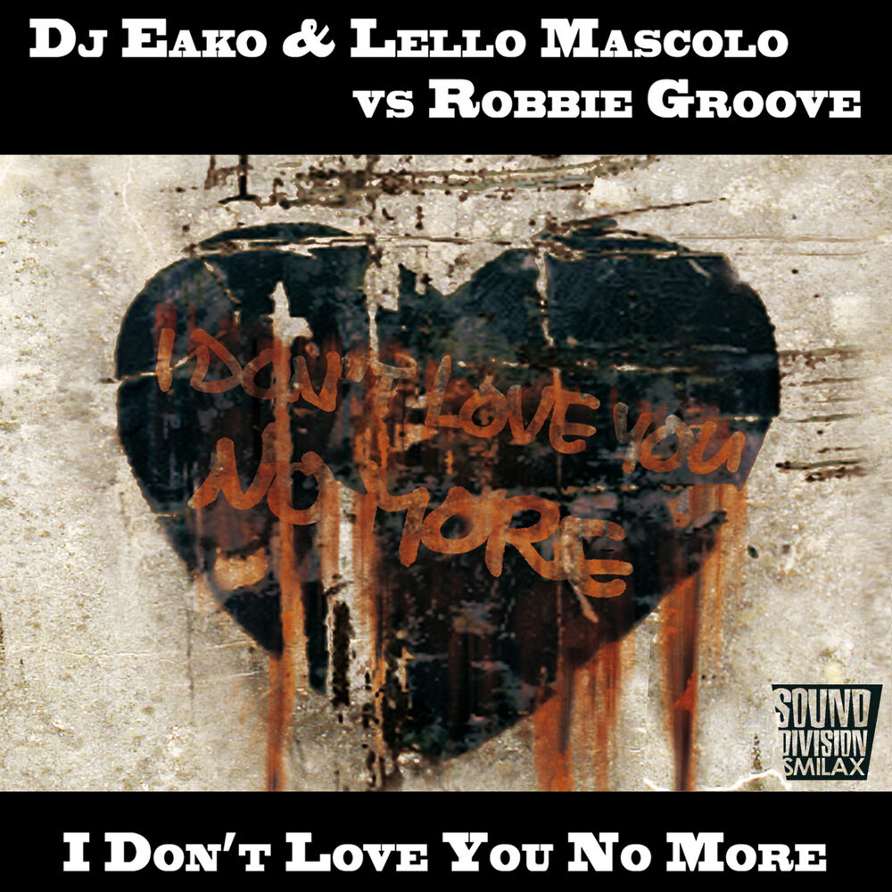 Picture of I Don't Love You No More