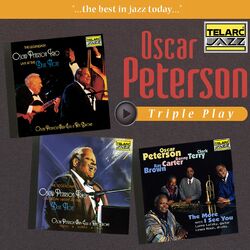 Cover of Triple Play