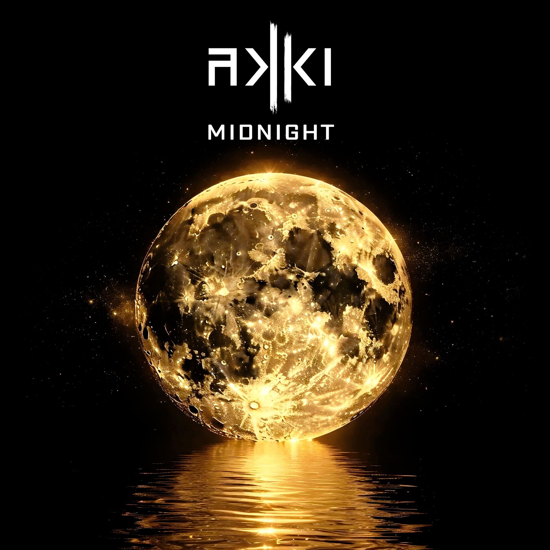 Album cover of Midnight