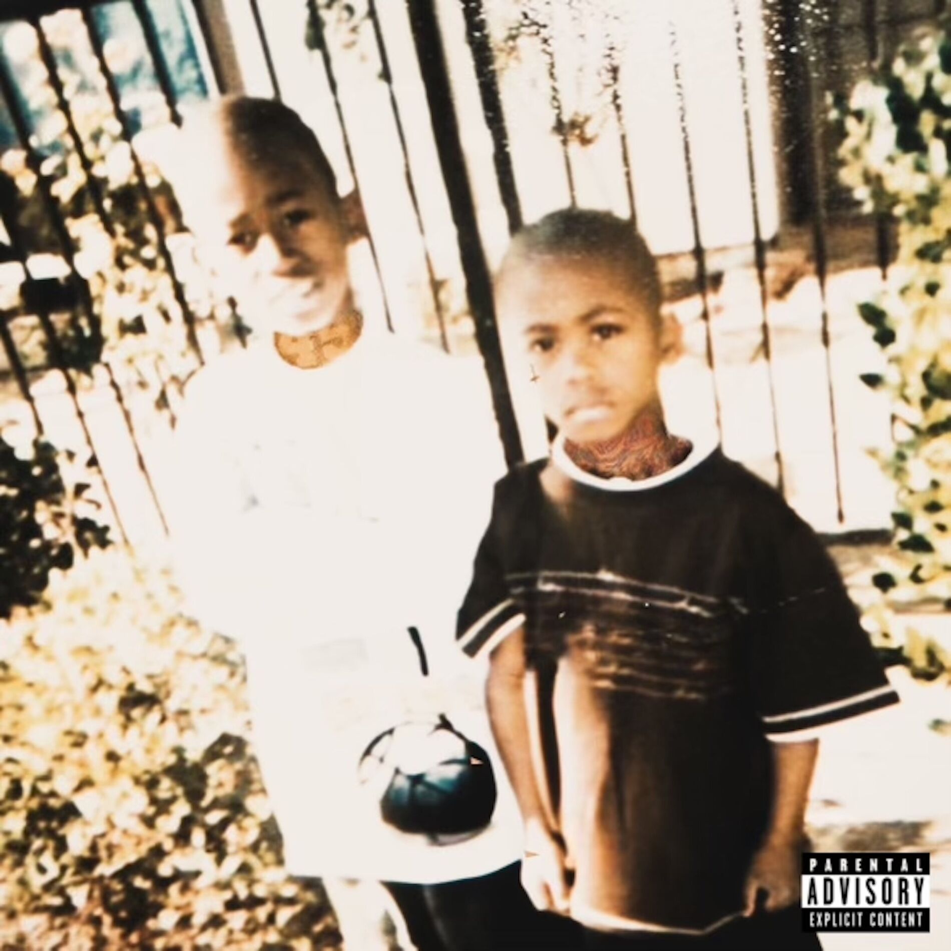 Album cover of Paparazzi