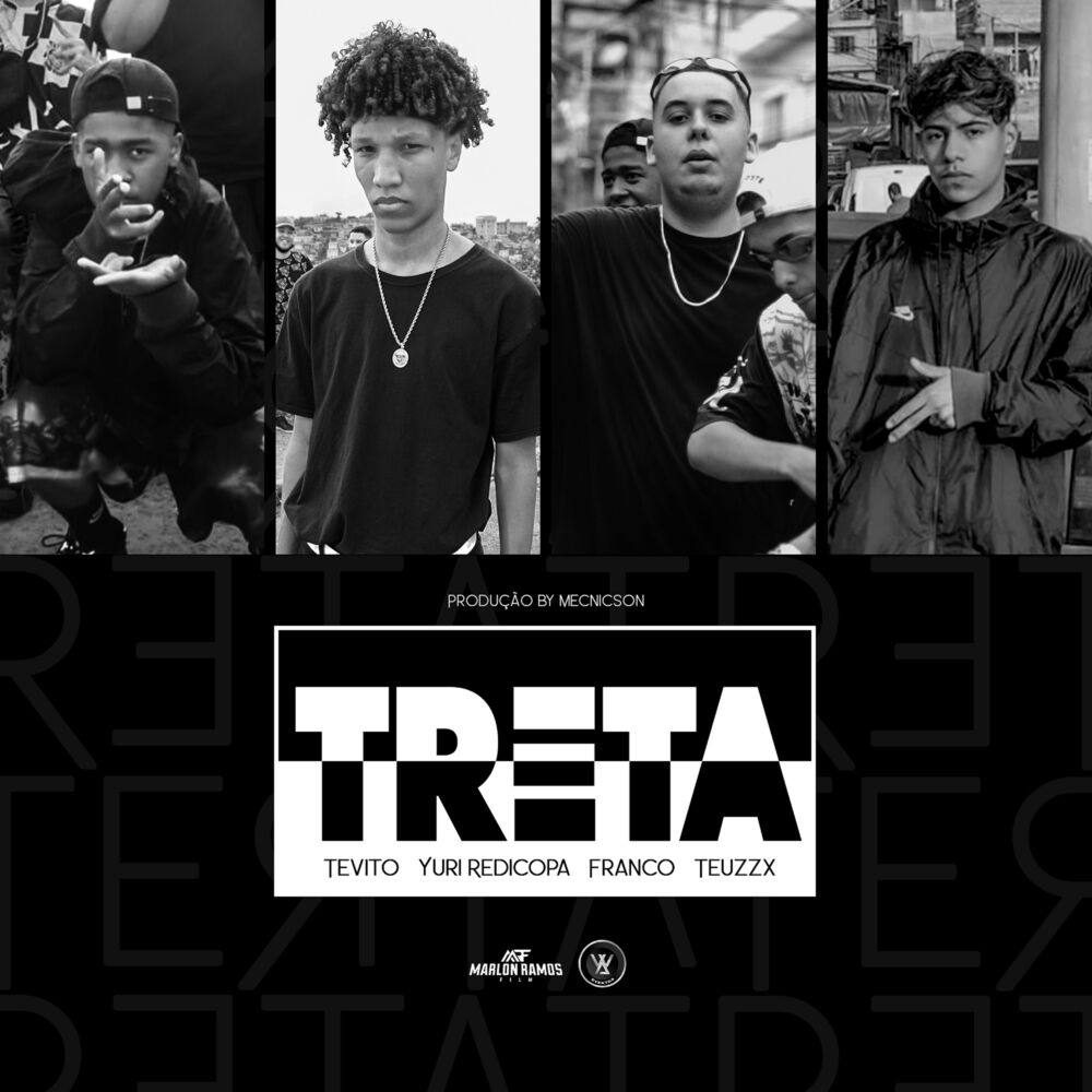 Picture of Treta