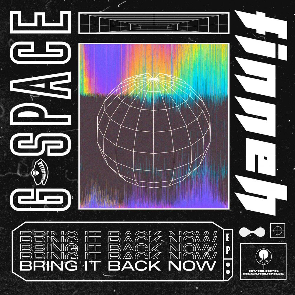 Picture of Bring It Back Now EP