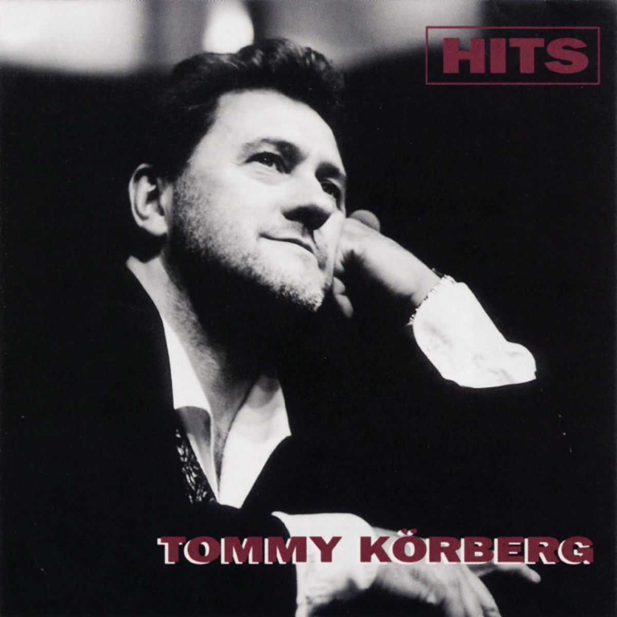 Album cover of Hits