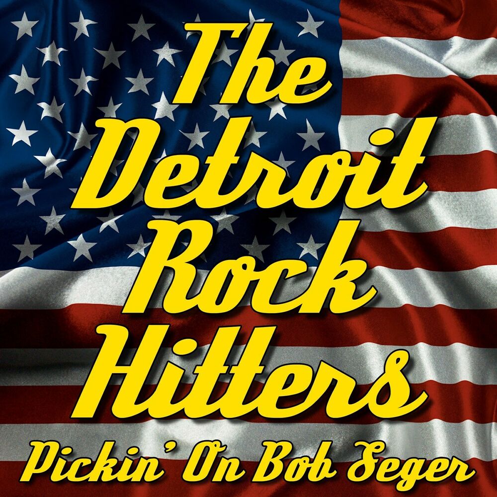 Picture of Jamming on Bob Seger Greatest Hits