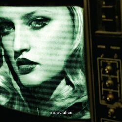 Cover of Alice