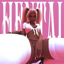 Cover of Hentai (Censurada)