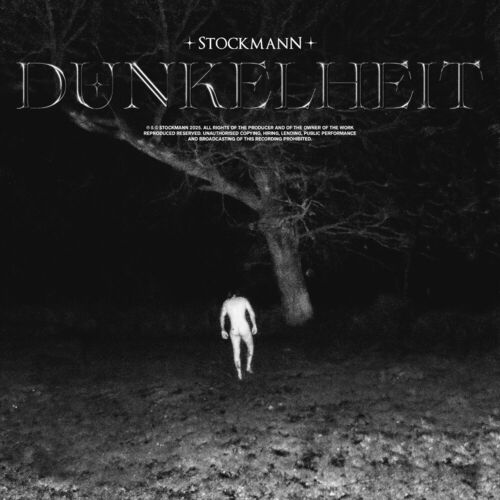 Stockmann x PSASSA - DUNKELHEIT (2025) Stockmann x PSASSA - DUNKELHEIT (2025)