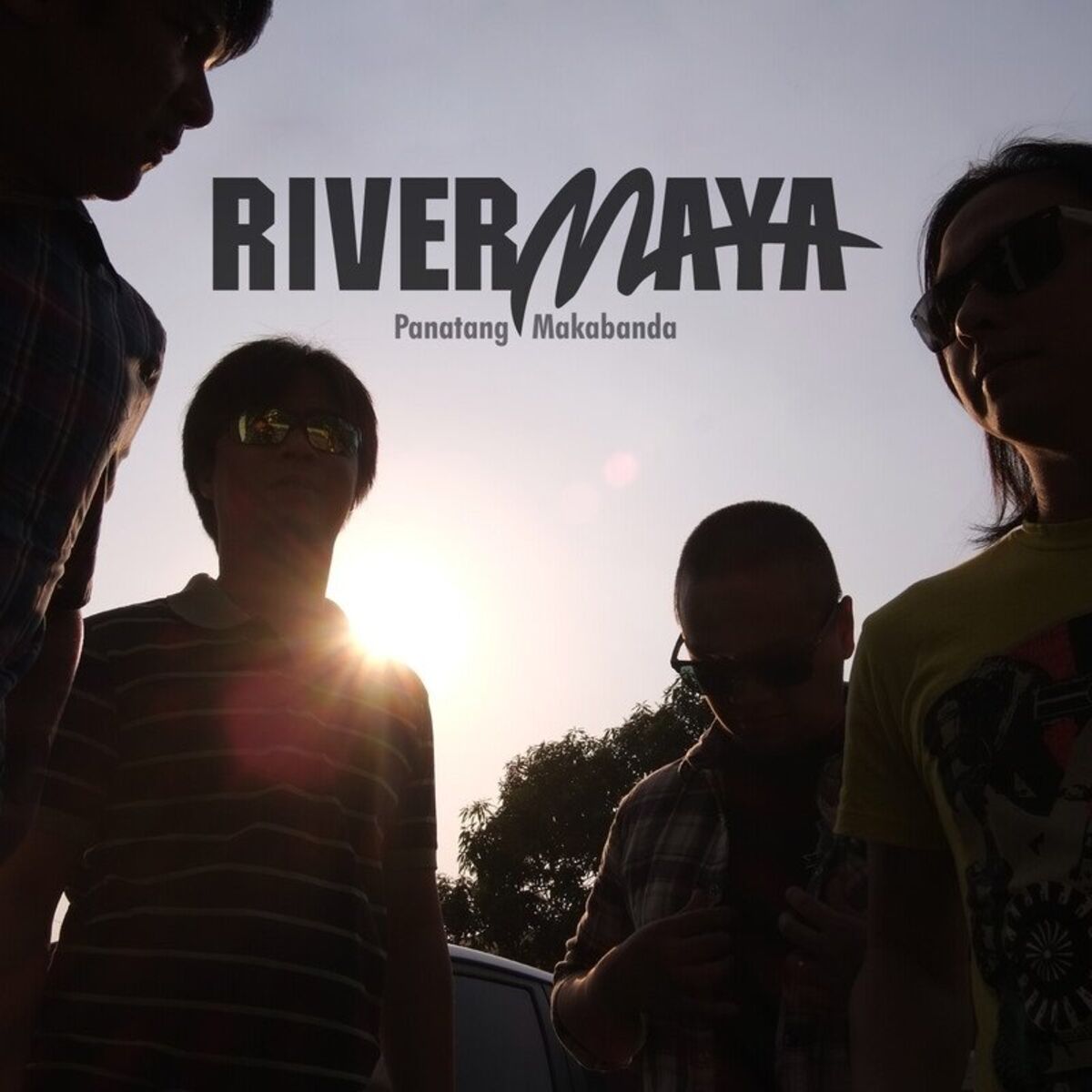 Album cover of Panatang Makabanda