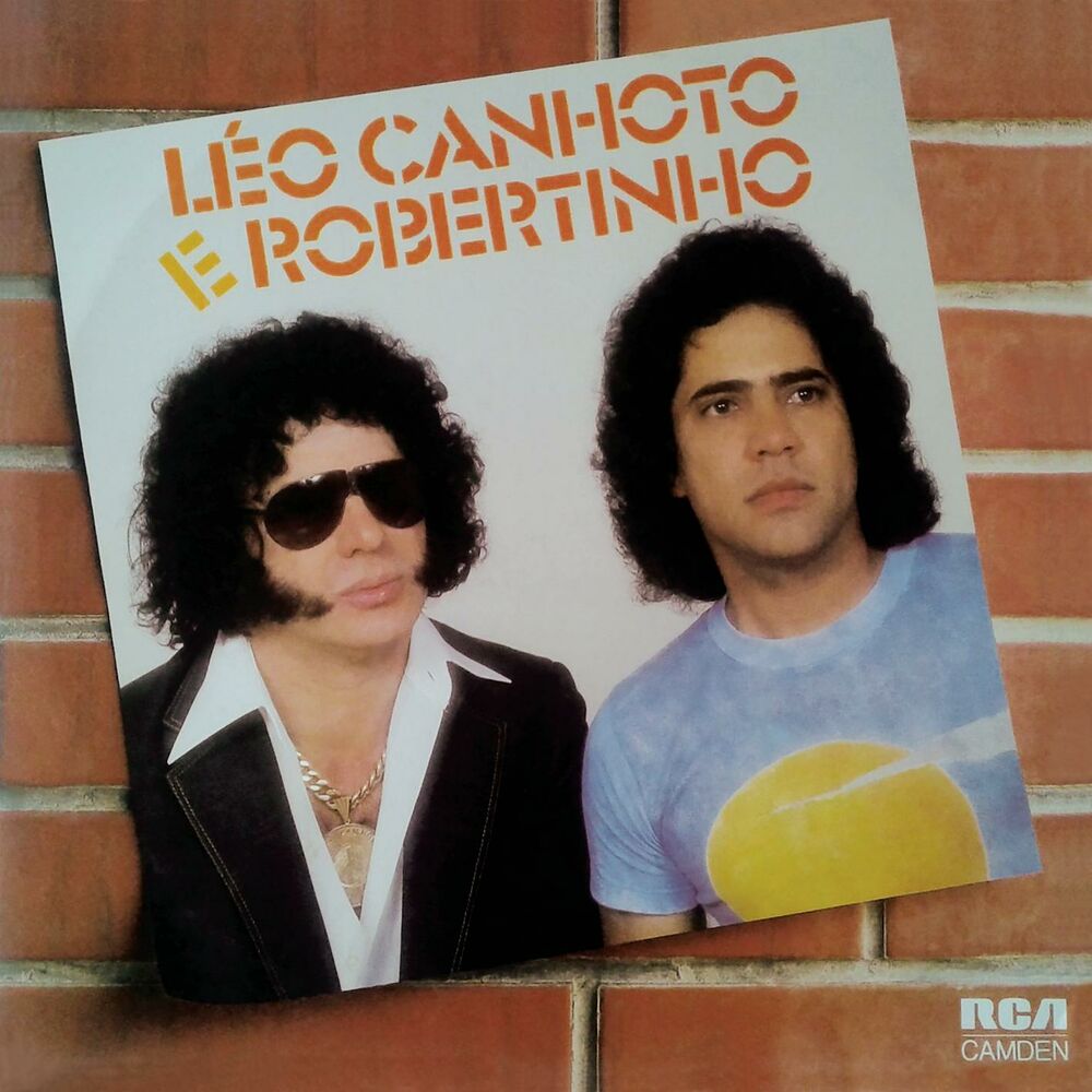Picture of Léo Canhoto & Robertinho