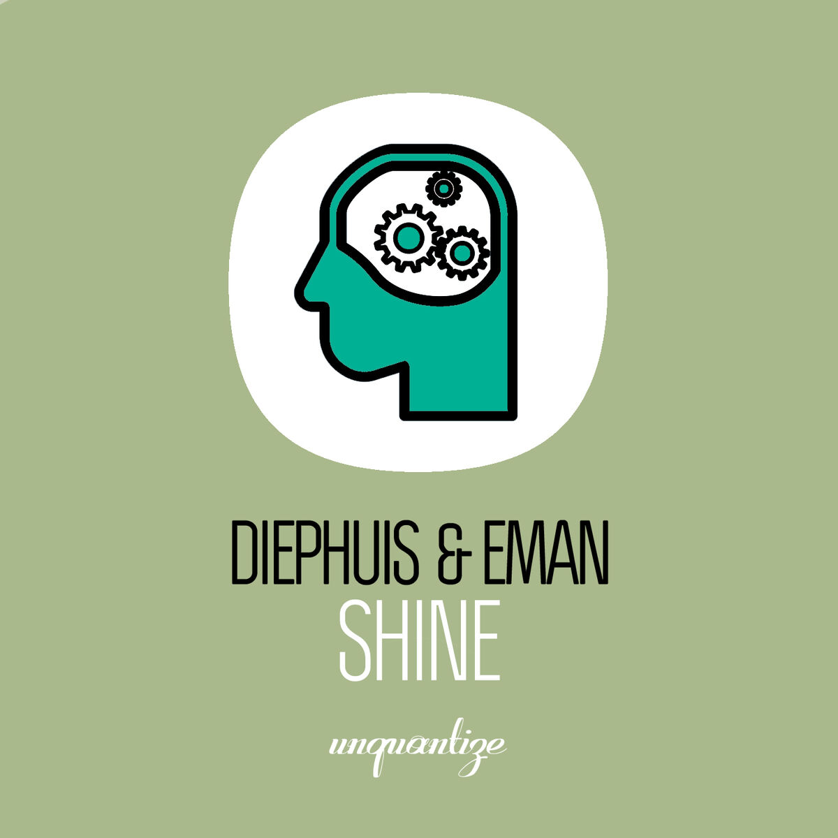 Album cover of Shine