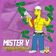AGAMAGOHENMAPOKE (I Got My Gun in My Pocket) by Mister V album cover