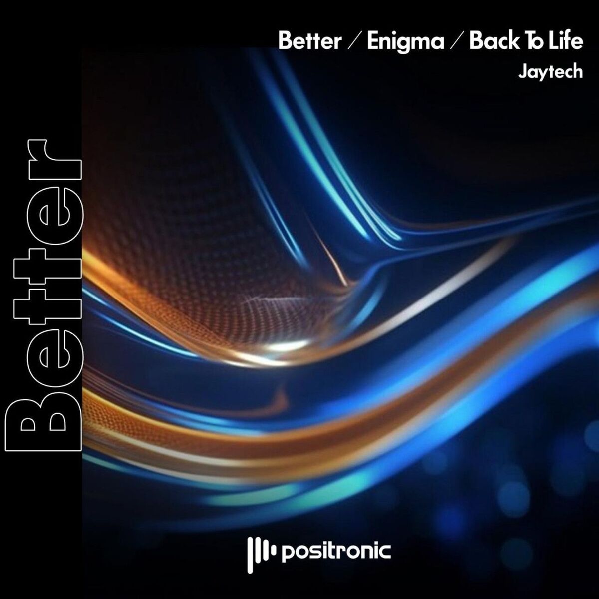 Album cover of Back To Life