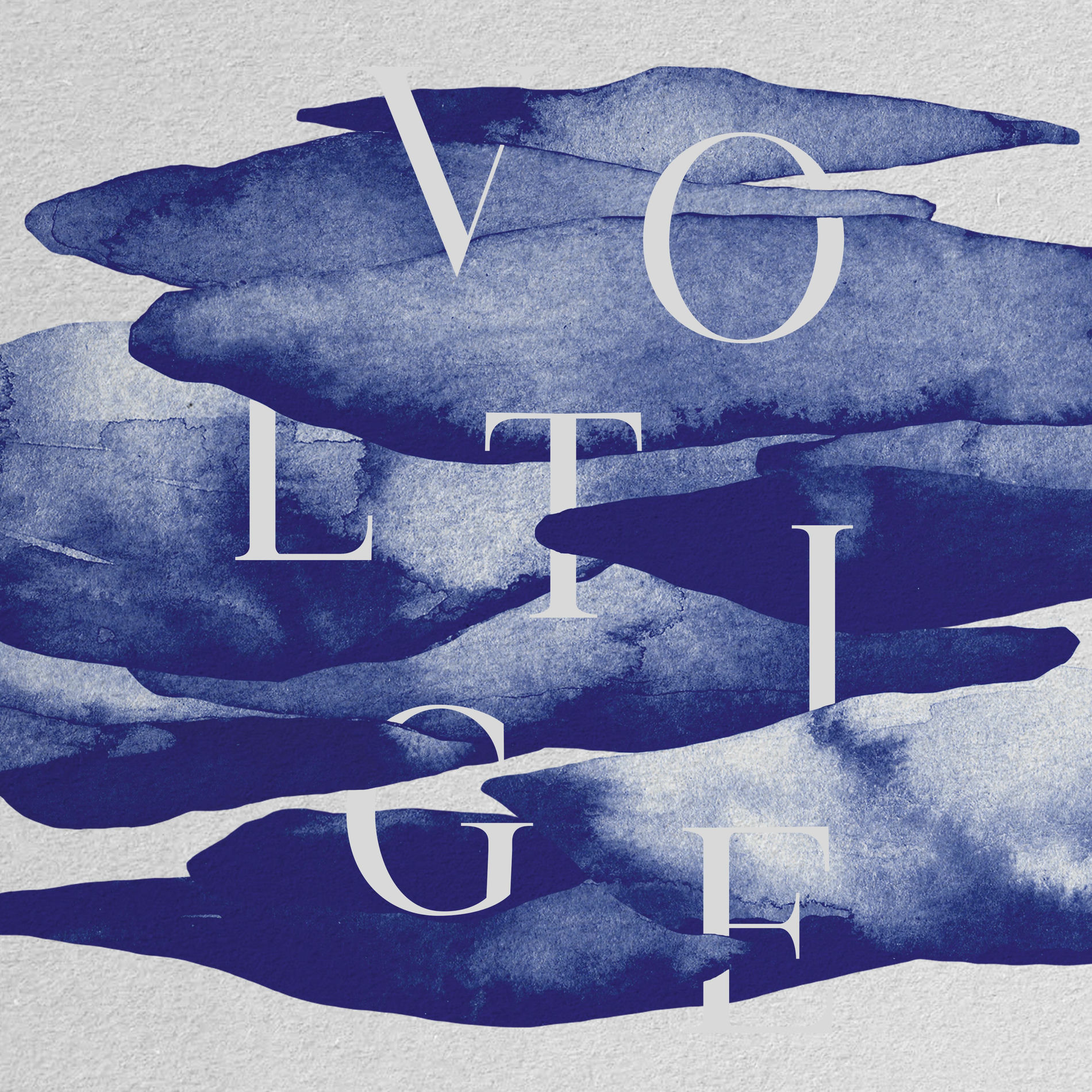 Album cover of Voltige