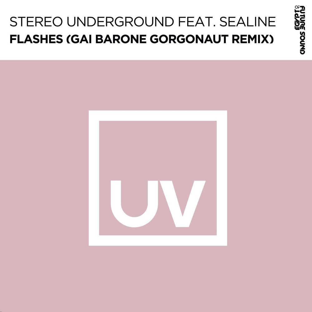 Picture of Flashes (Gai Barone Gorgonaut Remix)