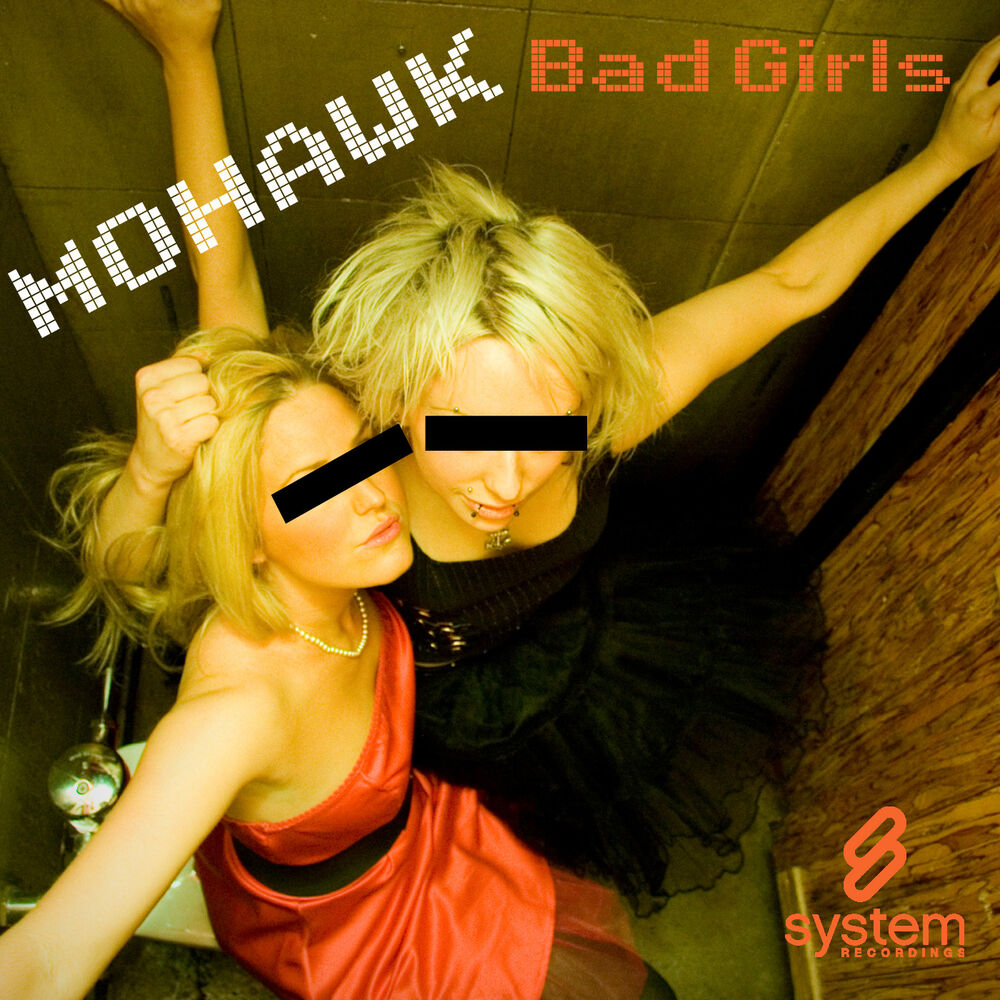Picture of Bad Girls (Need Love Too)