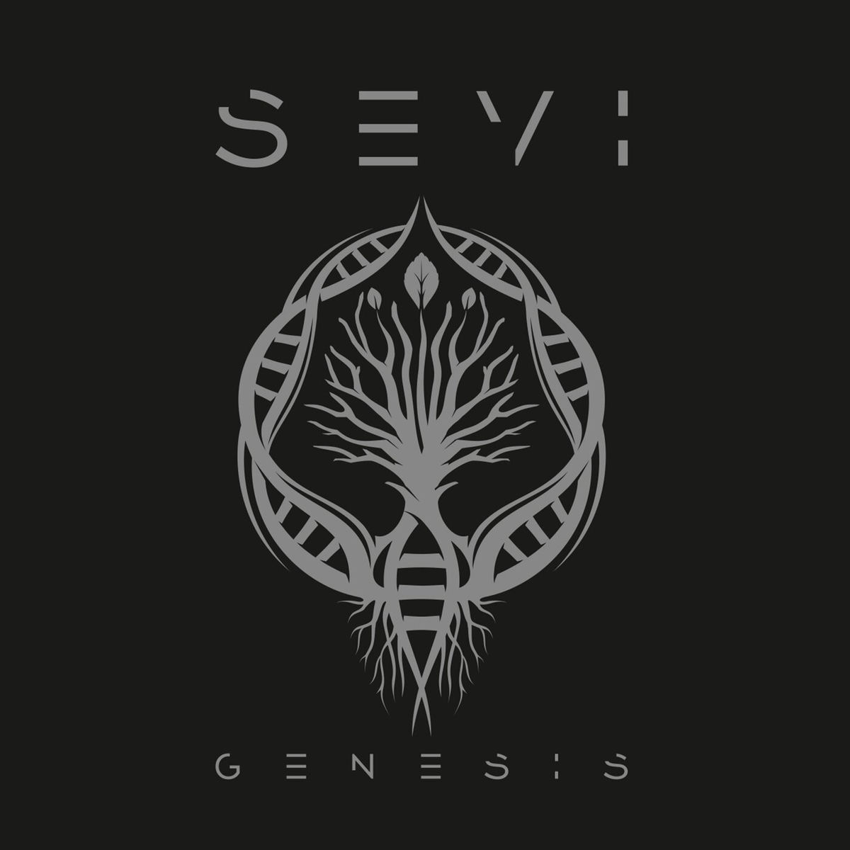 Album cover of Genesis