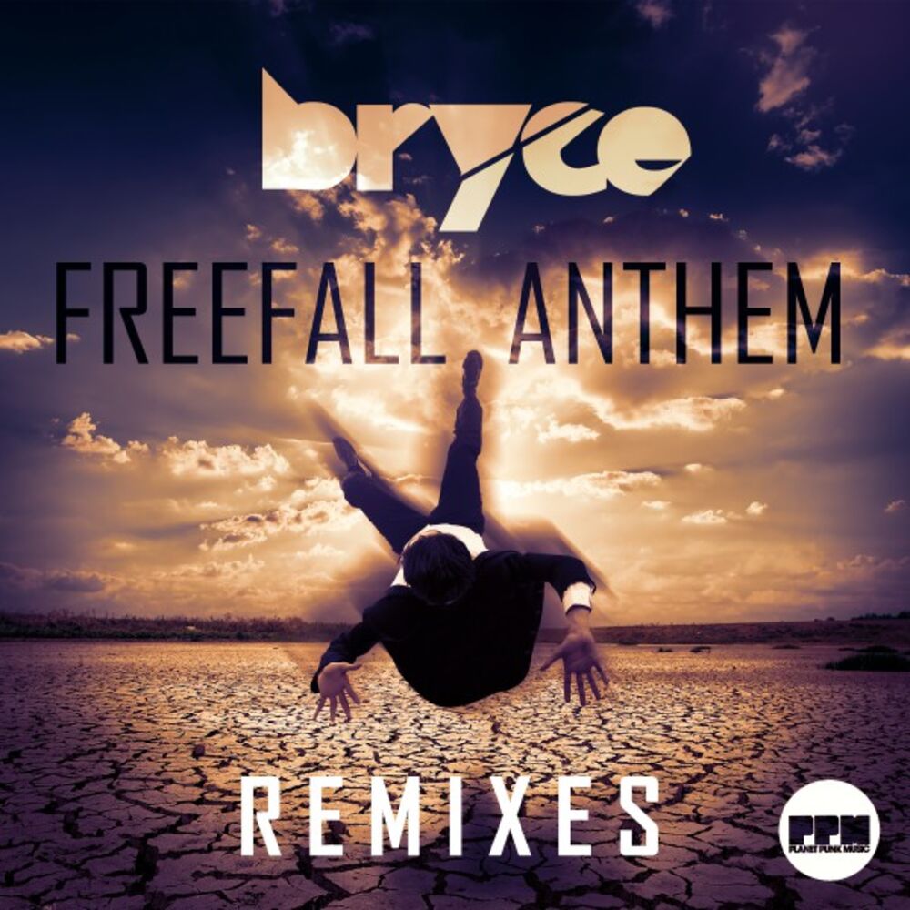 Picture of Freefall Anthem (Remixes)