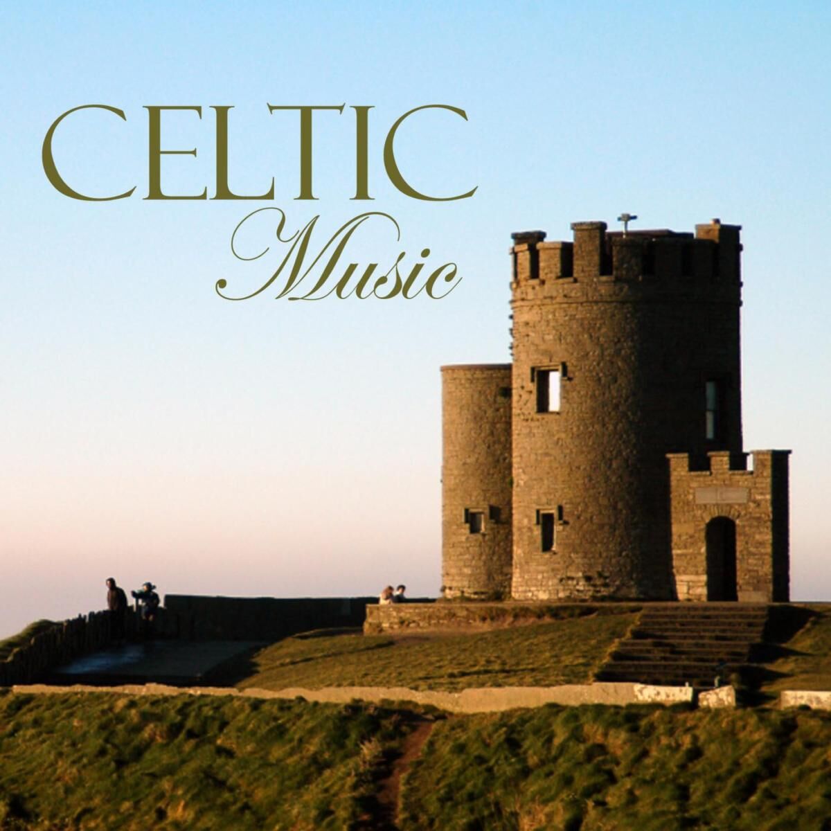 Album cover of Celtic Music