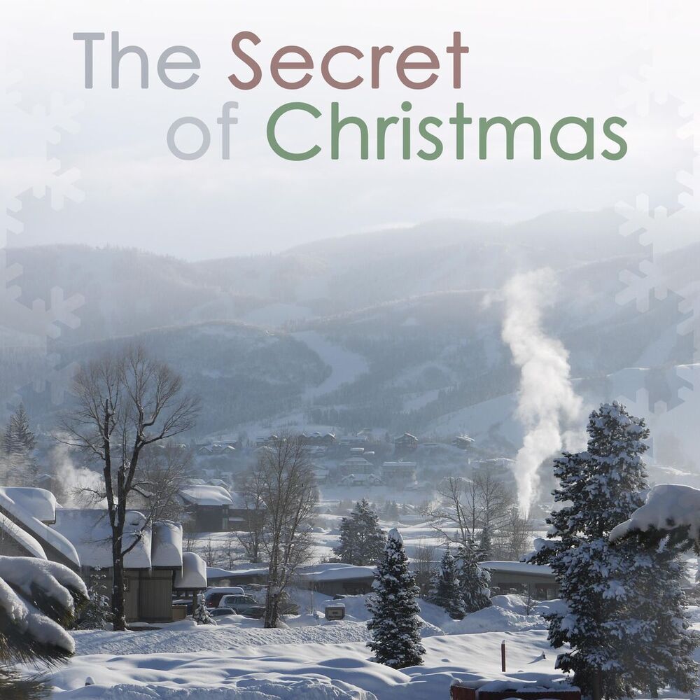 Picture of The Secret of Christmas
