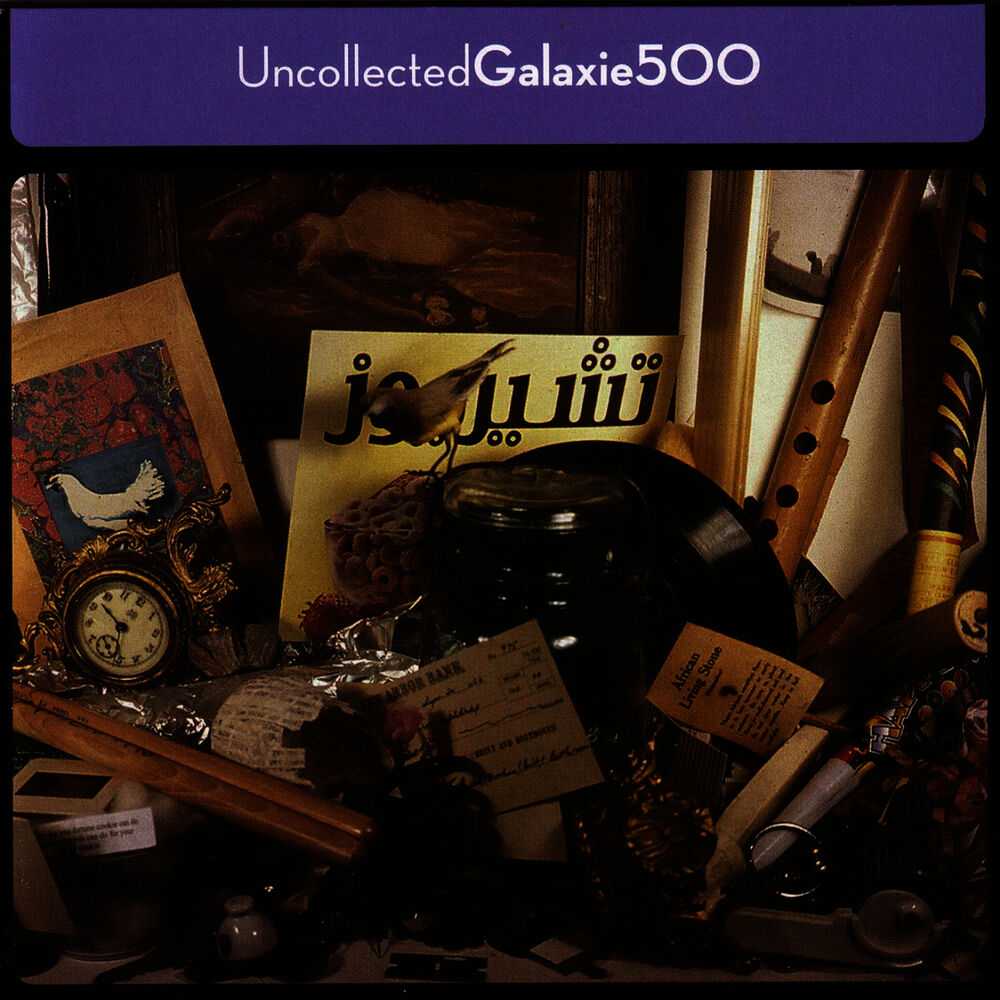 Picture of Uncollected