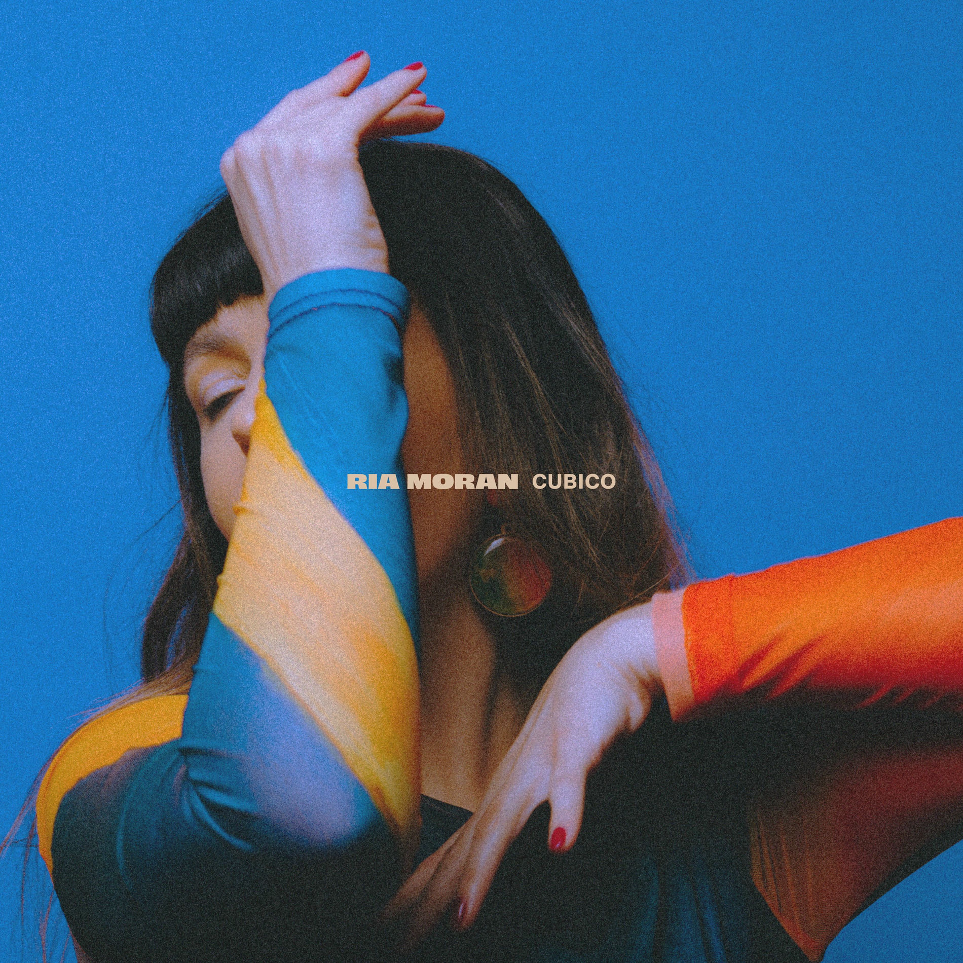 Album cover of Slow Breathing