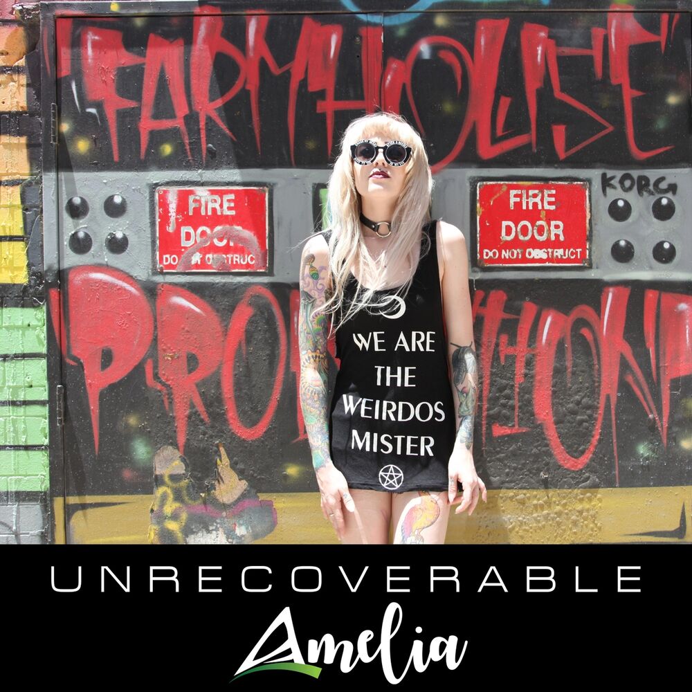 Picture of Unrecoverable