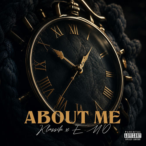 About Me (feat. E.M.O.) artwork