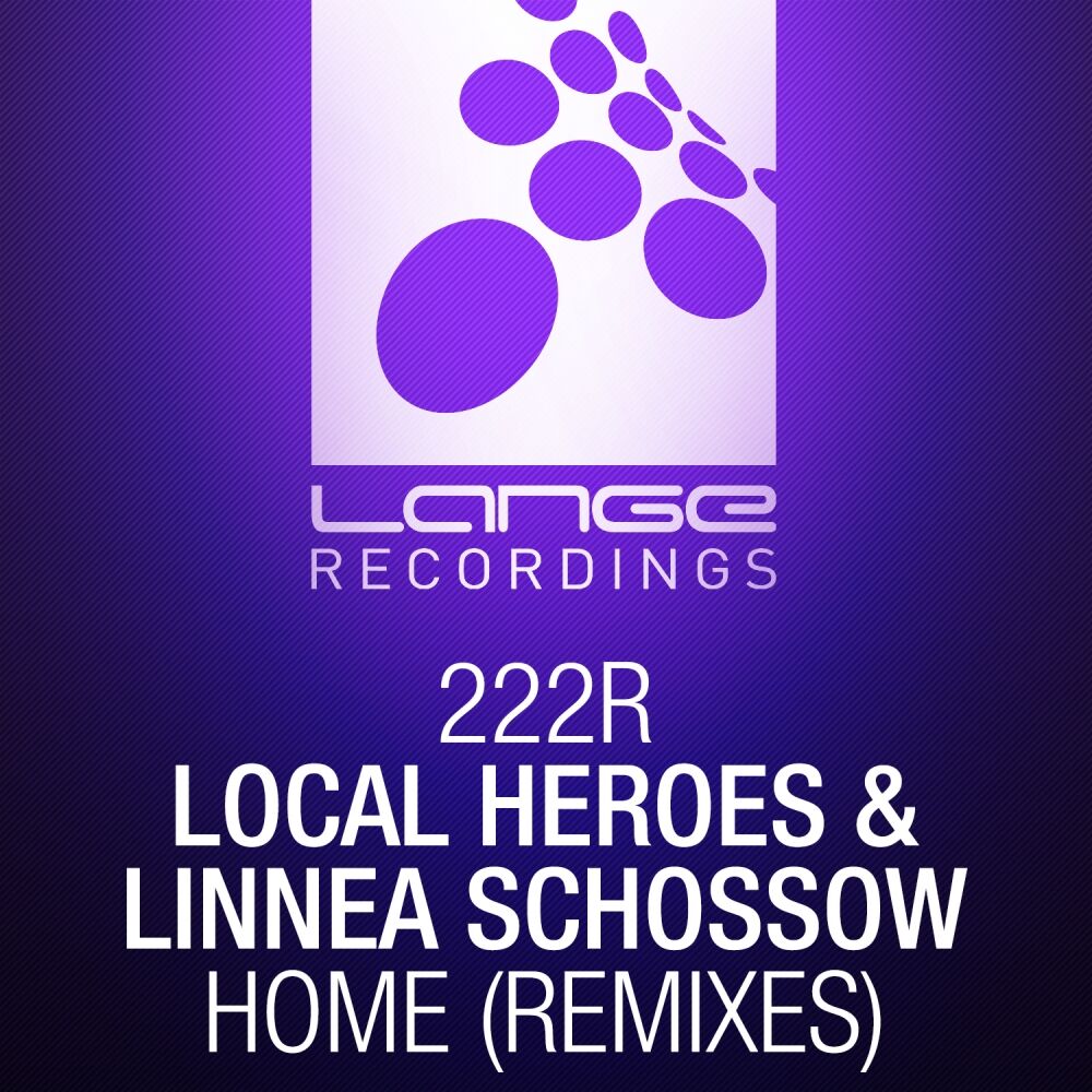 Picture of Home (Remixes)