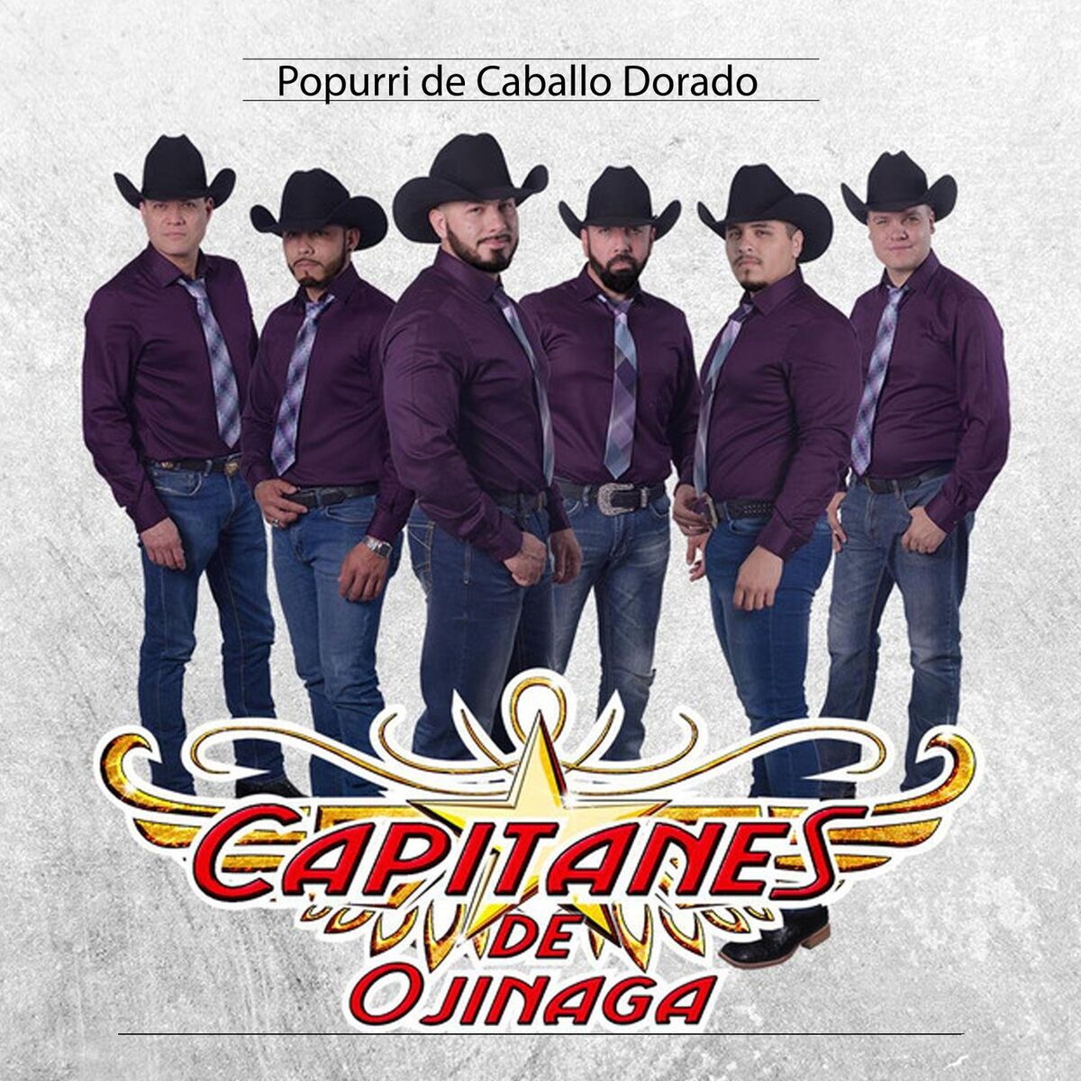 Album cover of Popurri