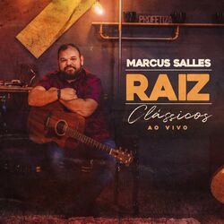 Cover of Raiz Clássicos (Ao Vivo)