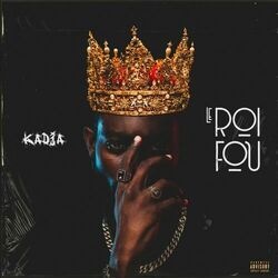 Cover of Le Roi Fou