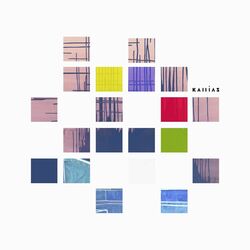 Cover of Galant EP