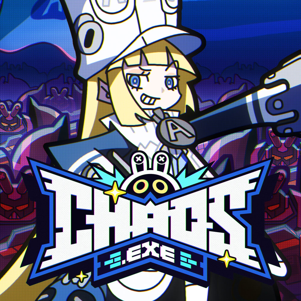 chaos.exe cover