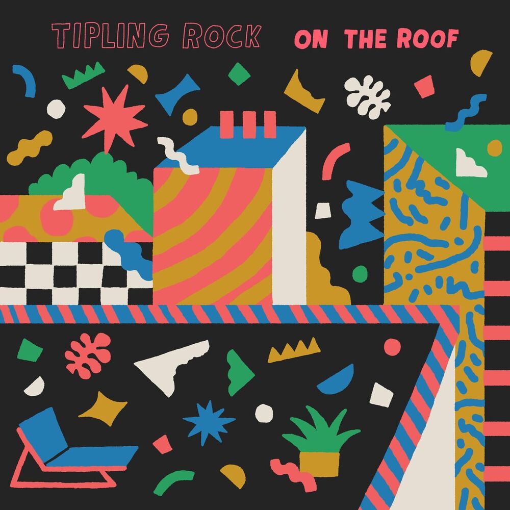 Picture of On the Roof