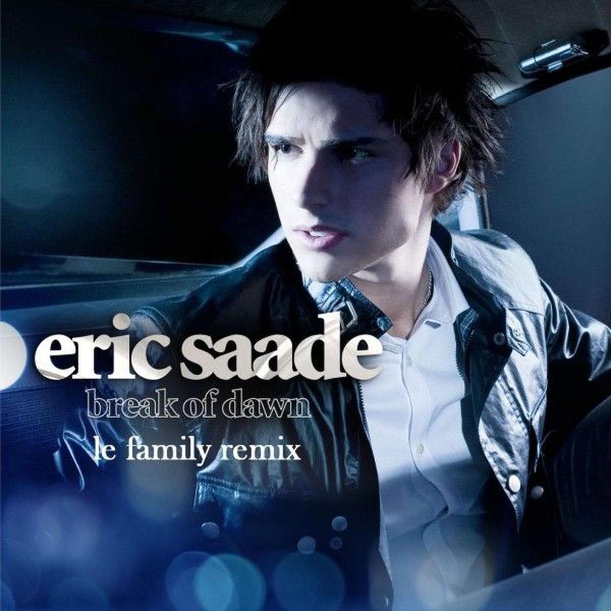 Album cover of Break of Dawn (Le Family Remix)