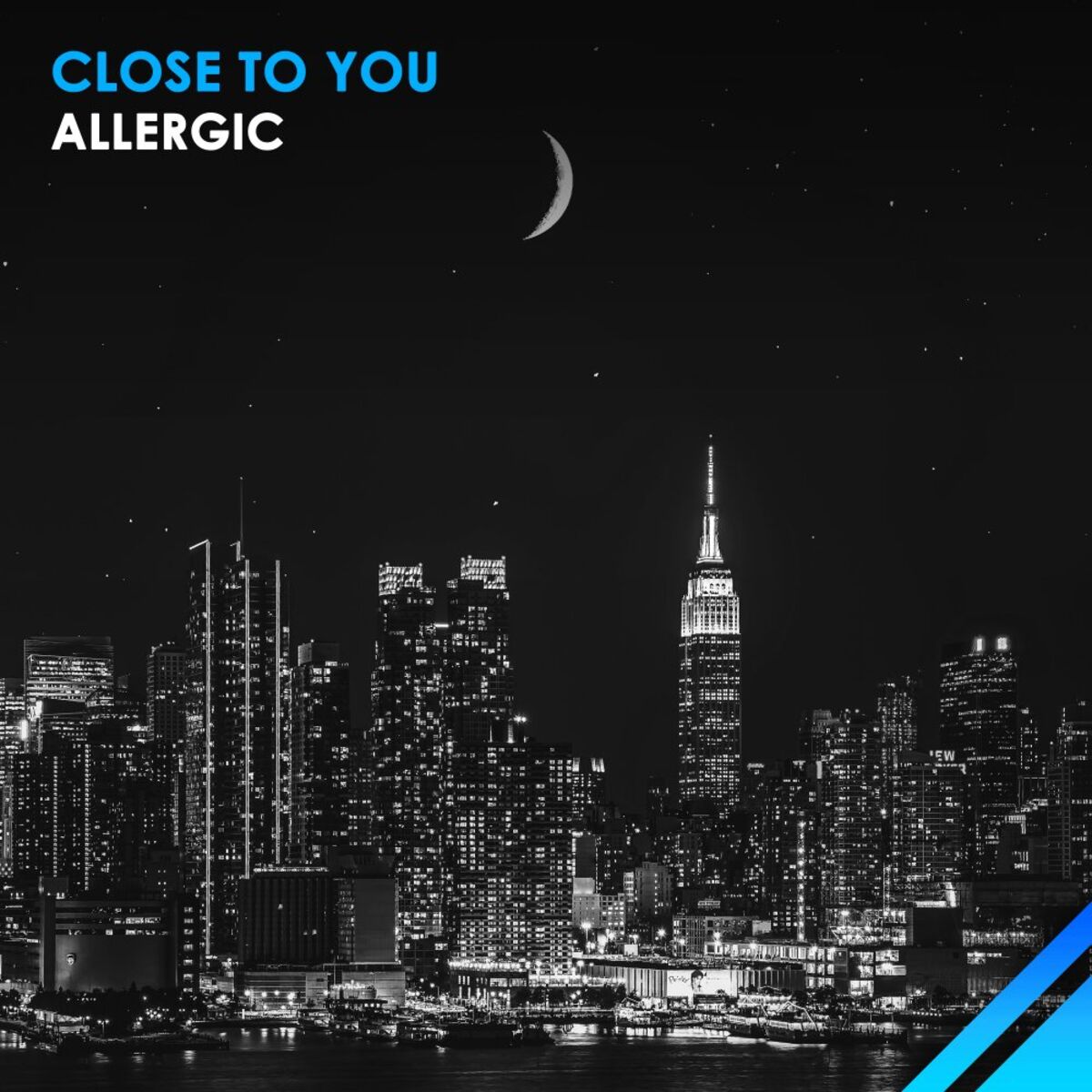 Album cover of Close To You