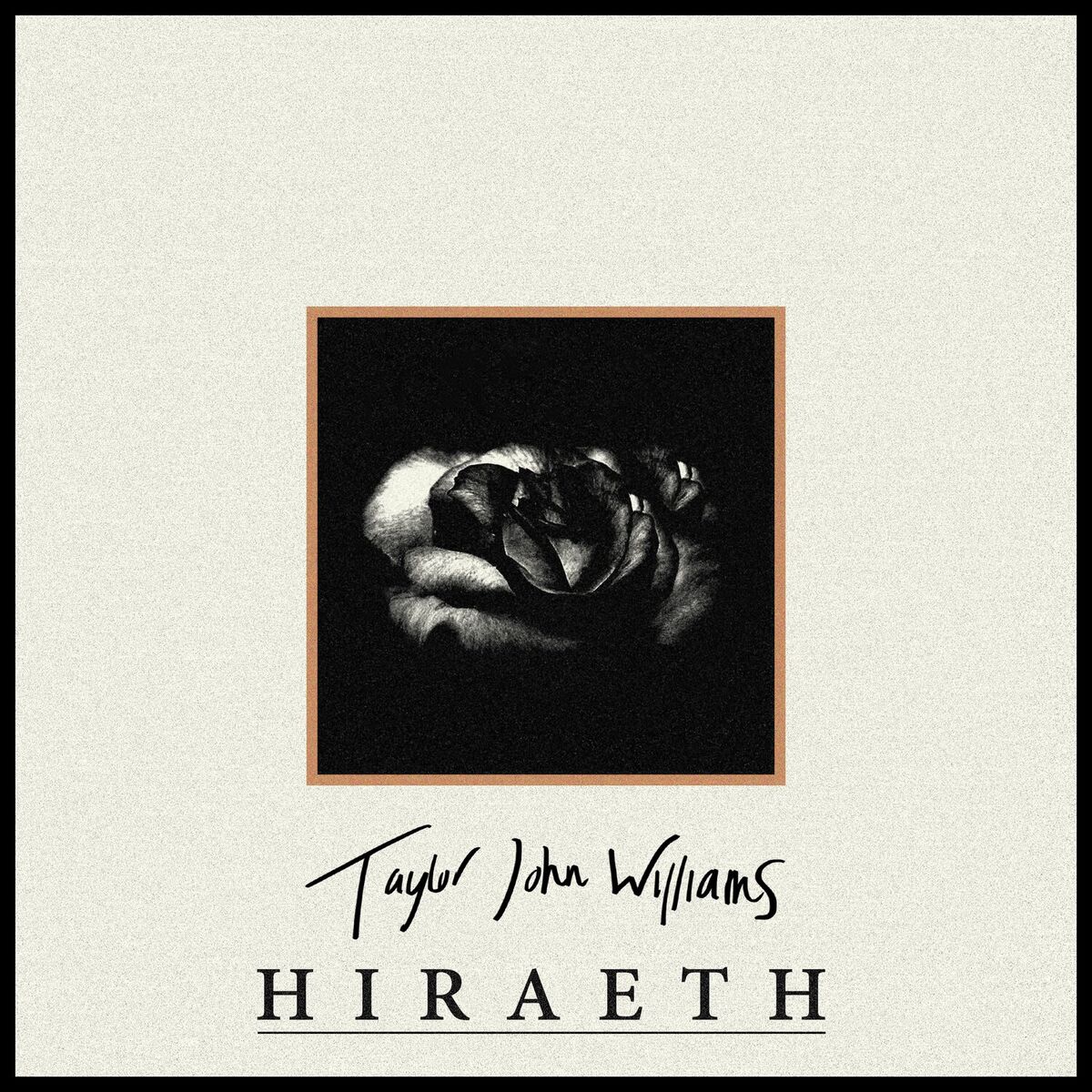 Album cover of Hiraeth