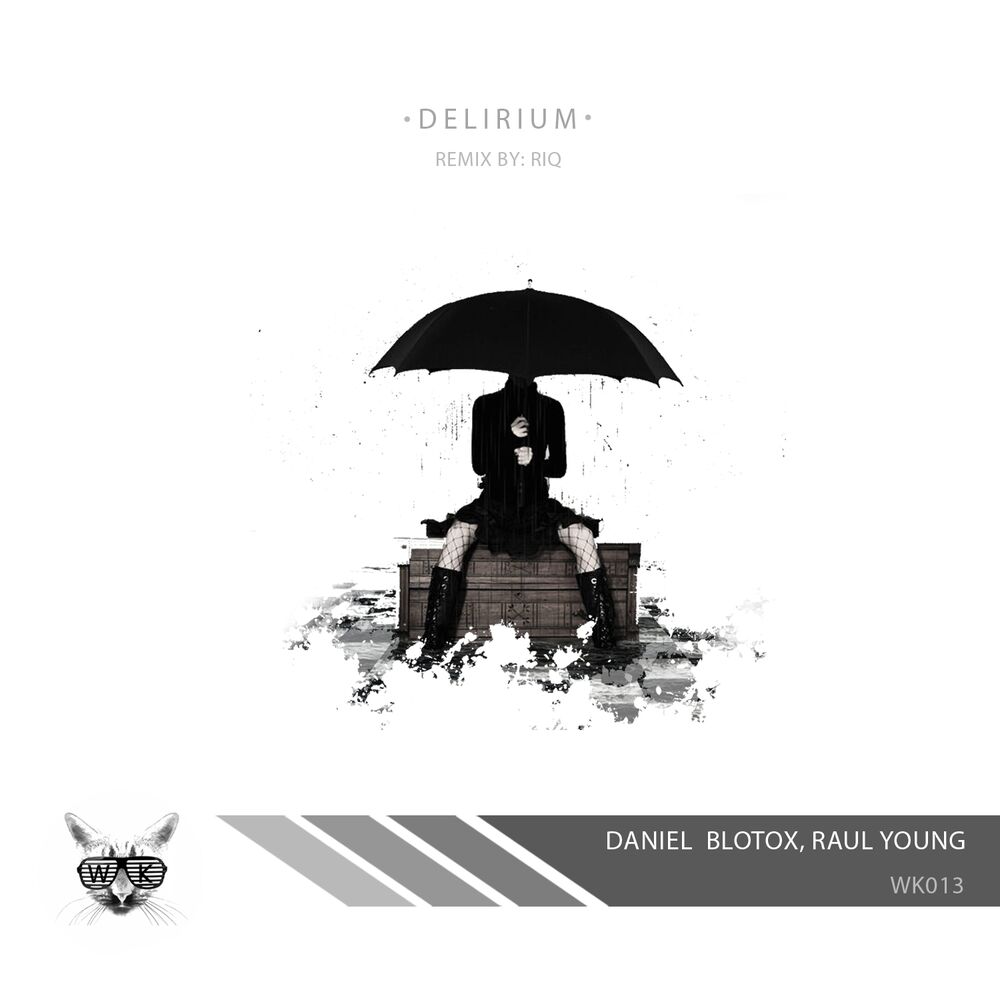 Picture of Delirium