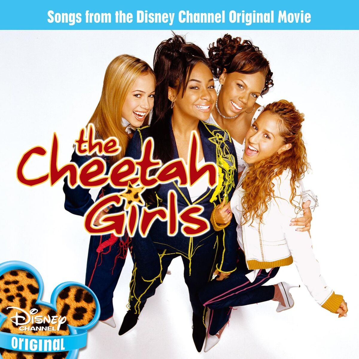 Album cover of Girlfriend
