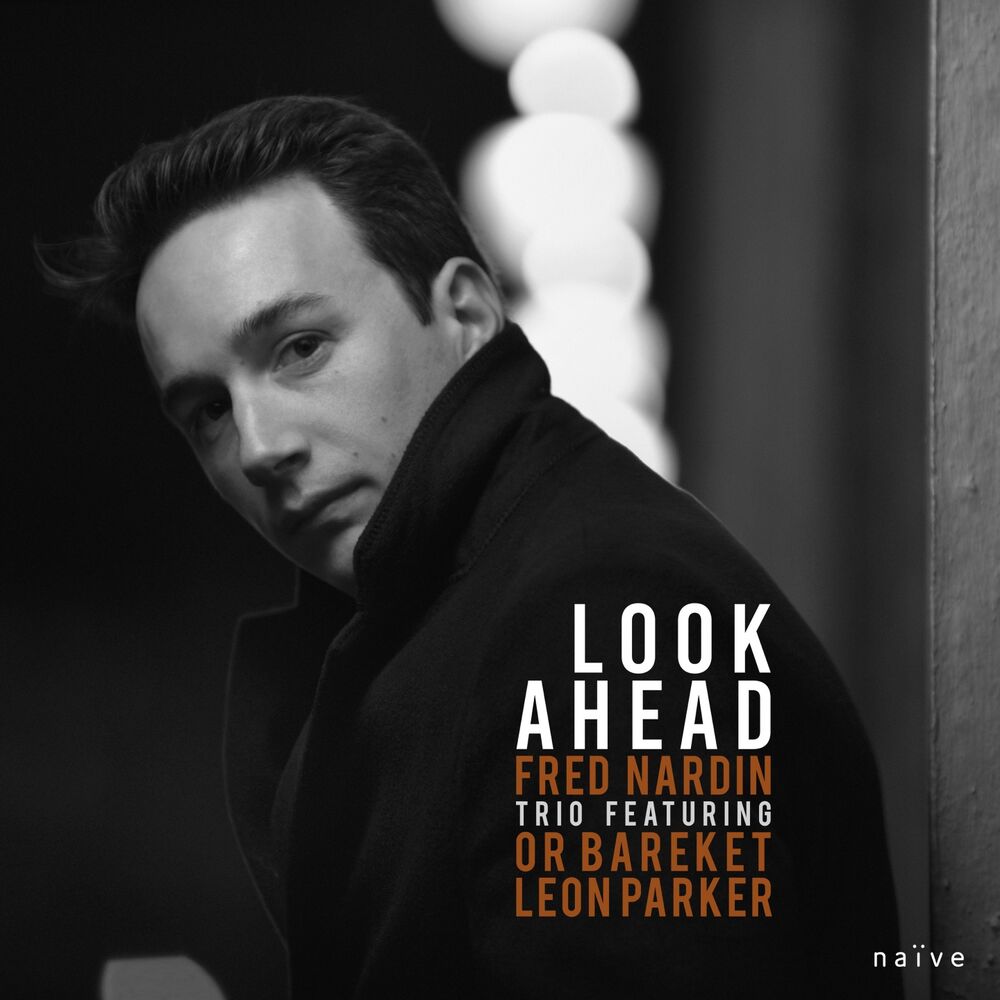 Picture of Look Ahead
