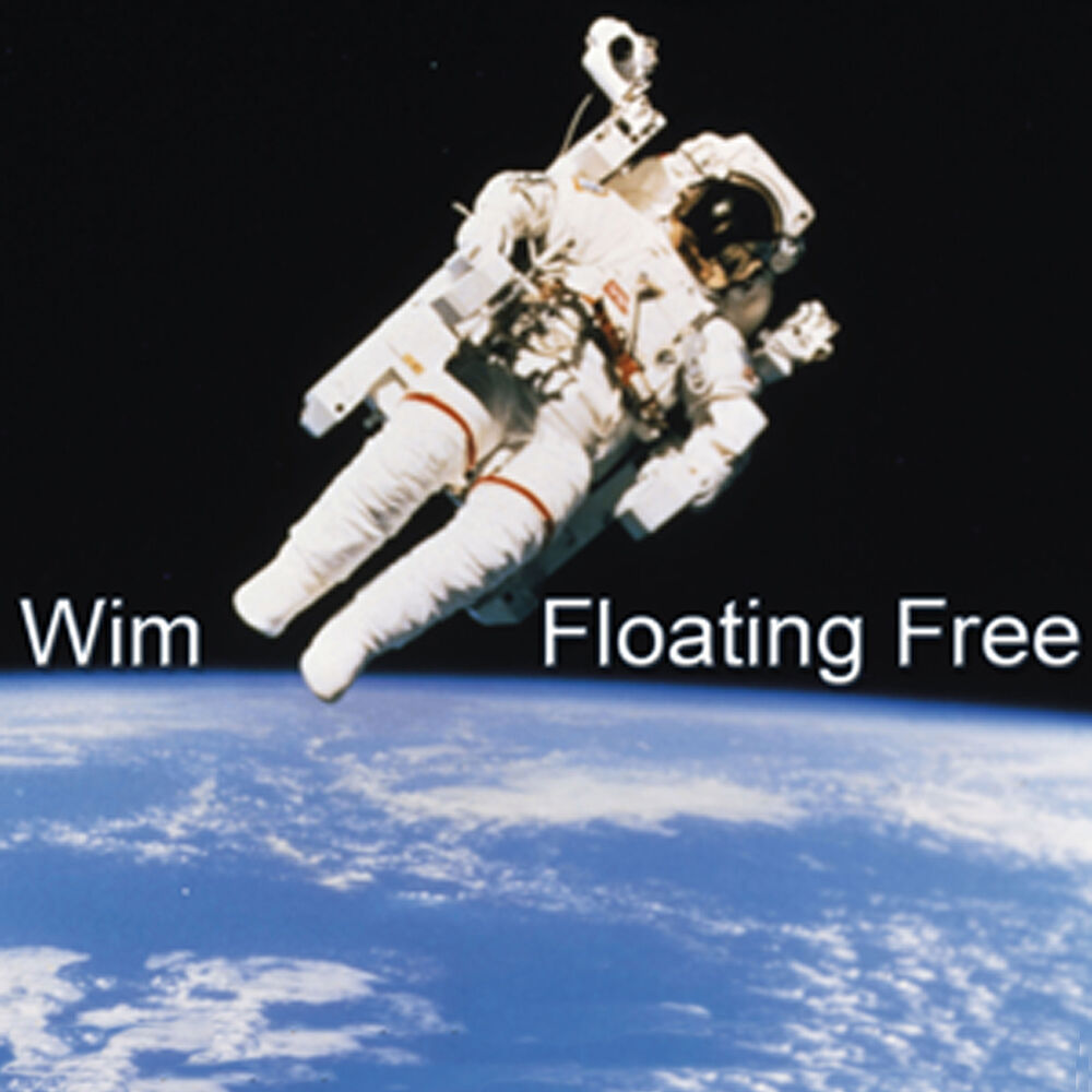 Picture of Floating Free