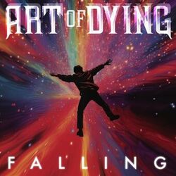 Cover of Falling