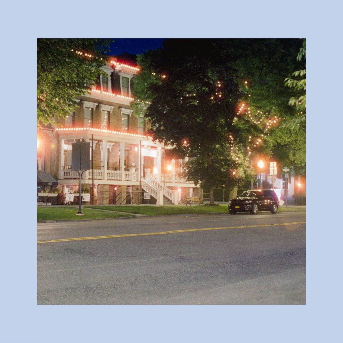 Album cover of Lofi Tapes #1