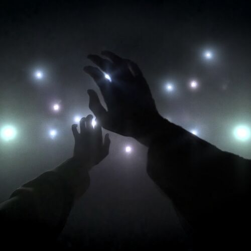 Album artwork