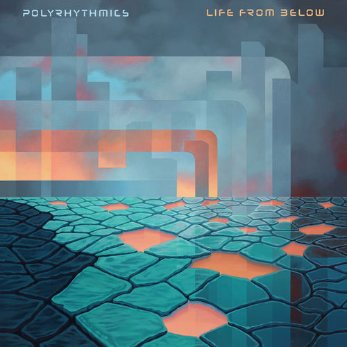 Life from Below artwork