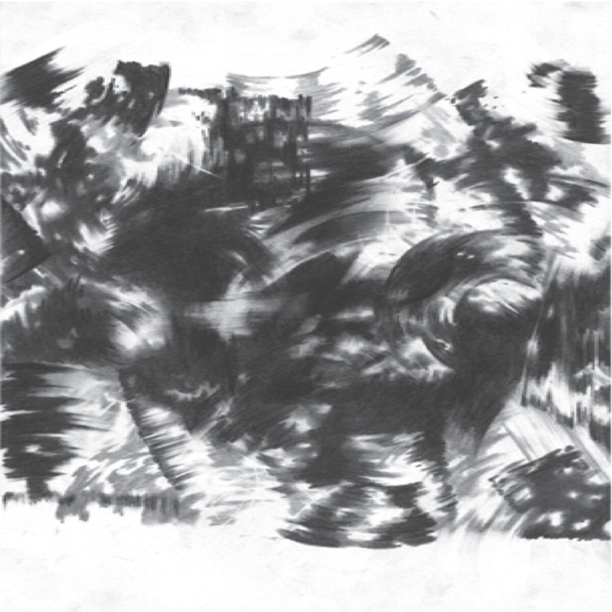 Album cover of Grey Scale